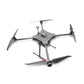Tarot TL4Q990 990mm Wheelbase Drone Frame Kit Quadcopter Frame Kit with Horizontal Folding Arms
