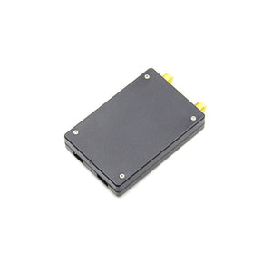 Skydroid 150CH UVC OTG Receiver 5.645-5.945GHz 5.8G Cellphone Image Transmission with Dual Black Receiver for RC Drones