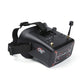iFlight FPV Video Glasses 5.8GHz 4.3-inch LCD Screen with DRV Recording FPV Racing Drone Goggle for Learning