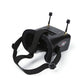 iFlight FPV Video Glasses 5.8GHz 4.3-inch LCD Screen with DRV Recording FPV Racing Drone Goggle for Learning