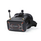 iFlight FPV Video Glasses 5.8GHz 4.3-inch LCD Screen with DRV Recording FPV Racing Drone Goggle for Learning