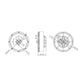 Tarot Martin 12S/6009/130KV TL60M09 Brushless Motor Drone Motor Suitable for Multi-rotor Drones
