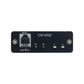 CW Interface Box CW Keyer Interface for Automatic &amp; Manual CW Key Exerciser VHF UHF Walkie Talkie