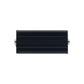 CW Interface Box CW Keyer Interface for Automatic &amp; Manual CW Key Exerciser VHF UHF Walkie Talkie