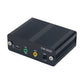 CW Interface Box CW Keyer Interface for Automatic &amp; Manual CW Key Exerciser VHF UHF Walkie Talkie