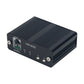 CW Interface Box CW Keyer Interface for Automatic &amp; Manual CW Key Exerciser VHF UHF Walkie Talkie