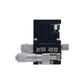 LD40-RM 40x40MM/1.6x1.6" XYZ Axis Sliding Stage Manual Sliding Table with Right-Handed Micrometer