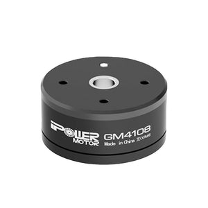 iFlight iPower High Performance Brushless PTZ Motor GM4108 EZO Bearing for 600-1200g Camera 5N/7N/GH2/GH3