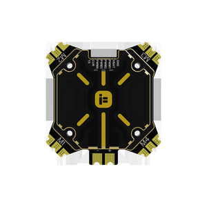 iFlight BLITZ E80A 4-IN-1 Pro High Performance ESC 2-8S 48MHz G071 MCU Double Layer Heat Dissipation for FPV RC Drones