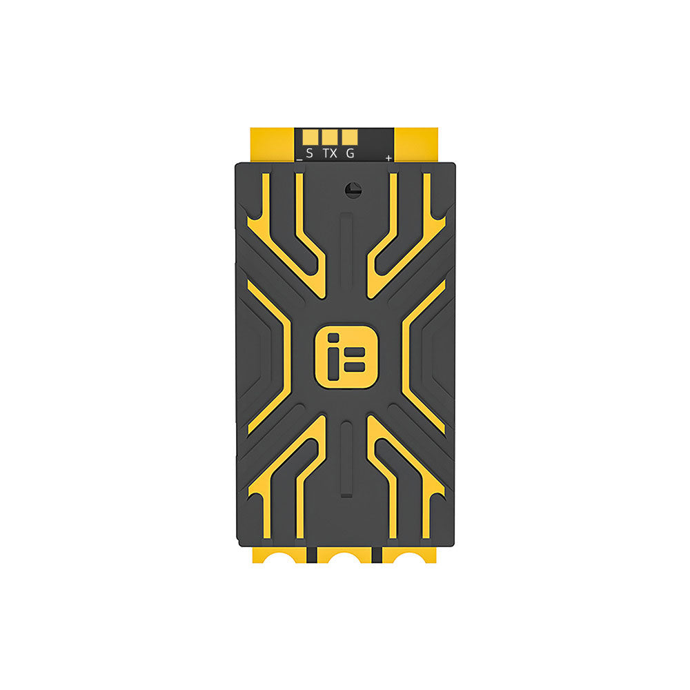 iFlight BLITZ E80 Single 80A 2-8S ESC STM32G071 MCU Support BLHELI_32 ESC Telemetry for FPV Racing Drones