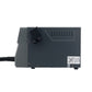 SUGON 8650 1300W Hot Air Rework Station Desoldering Station Supports 3 Modes Straight &amp; Spiral Air