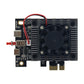 35T DMA Board + KMBOX Keyboard Mouse Controller DIY Programming Firmware Development Board for PUBGAPE