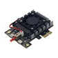 35T DMA Board + KMBOX Keyboard Mouse Controller DIY Programming Firmware Development Board for PUBGAPE