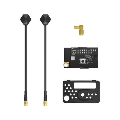 iFlight 4.9G-5.8G 56CH VRX FPV Goggle Receiver Module with SMA Interface for Skyzone FPV Racing Drone Goggles