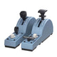 TCA Captain Pack X Flight Simulator Airbus Edition (Joystick + Throttle Valve + Flap + Spoiler) Controller for Thrustmaster