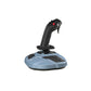 TCA Flight Simulator Captain Pack X Airbus Edition with Flight Rudder Pedal for Thrustmaster Simulation Games