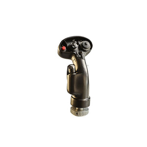 F18 Flight Simulator Detachable Joystick Grip Flight Controller without Base for Thrustmaster Simulation Games