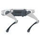 YUNSHENCHU Lite 3 Basic Version Bionic Quadruped Robot Dog High Driving Force 5KM Range Smart Dog