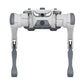 YUNSHENCHU Lite 3 Basic Version Bionic Quadruped Robot Dog High Driving Force 5KM Range Smart Dog