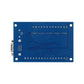 CNC Driver Board Breakout Board USB MACH3 Engraving Machine 5 Axis with MPG Handwheel Stepper Motion Controller Card