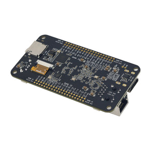 Unwelded New SP Version 7020 FPGA Minimum System Development Board Core Board with Onboard Downloader for Xilinx