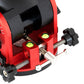 ZWO AM5+TC40+PE200 Harmonic Equatorial Mount Telescope Equatorial Mount for Deep Space Photography