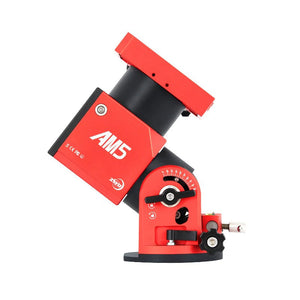 ZWO AM5+TC40+PE200 Harmonic Equatorial Mount Telescope Equatorial Mount for Deep Space Photography