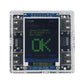 75T DMA Board + KMBOX B+ Keyboard Mouse Controller DIY Programming Firmware Development Board for PUBGAPE