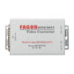 8055 8050 Video Converter Monitor Monochrome to LED Colorful LCD Converter Dedicated for FAGOR 8055/B-M 8050
