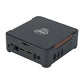 GK3PLUS N100 16GB+1TB Mini PC Mini Computer Desktop Gaming Computer with System for WIN11 4K Games