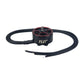 4PCS GEPRC SPEEDX2 1505 4300KV FPV Motor High Precision Brushless Motor for 2.5-3.5 Inch FPV Racing Drone