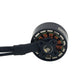 4PCS GEPRC SPEEDX2 1505 4300KV FPV Motor High Precision Brushless Motor for 2.5-3.5 Inch FPV Racing Drone