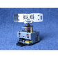 Ultrasonic Radar Programming Learning Kit MG90S Metal Gear Servo Motor Ultrasonic Detector 2 for Arduino DIY