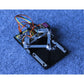 Sketchboard Mechanical Arm Plotter Robot Arm Students Programming Learning DIY Kit for Arduino
