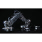 24D Industrial Robot Arm 4-Axis Stepping Mechanical Arm High Precision Planetary Reduction Motor without Controller