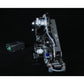 24D Industrial Robot Arm 4-Axis Stepping Mechanical Arm High Precision Planetary Reduction Motor with Controller
