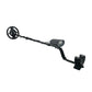 GT620G Underground Gold Detector Metal Detector Gold Finder w/ LCD Display Waterproof Searching Coil