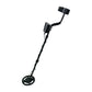 GT620G Underground Gold Detector Metal Detector Gold Finder w/ LCD Display Waterproof Searching Coil