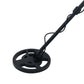 GT620G Underground Gold Detector Metal Detector Gold Finder w/ LCD Display Waterproof Searching Coil