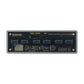 Marvel Tubes IPS Display Desktop Clock Alarm Clock Wifi Timing with Electronic Album Color Screen