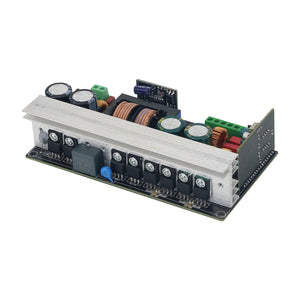 2x300W 220V Hifi Amplifier Board Power Amp Board with Switching Power Supply for Stereo &amp; Mono Modes