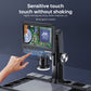 318A 12MP 1600X Digital Microscope Camera with Ordinary Lens &amp; 7" IPS Screen for Touch Control
