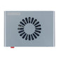 CapDMA Video Overlay Box HDMI-compatible DMA Video Processor Support for 2K144/1K240 High Quality Computer Components