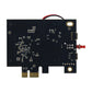 35T DMA Board + KMBOX Keyboard Mouse Controller DIY Programming Firmware Development Board for PUBGAPE