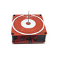 Creative Music Tesla Coil Artificial Lightning Frequency Adjustment Support Bluetooth Connection