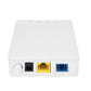 5PCS HG8310M EPON ONU Optical Network Terminal Gigabit Modem (with Power Adapter) for Broadcasting