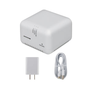 NP330N Network Printer Server USB Printer Server with Ethernet Port for Computer &amp; Android Cellphone