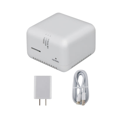 NP330N Network Printer Server USB Printer Server with Ethernet Port for Computer &amp; Android Cellphone