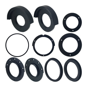 ASKAR M54 5-in-1 Multifunctional Filter Drawer High Quality Accessory for Astronomical Telescope