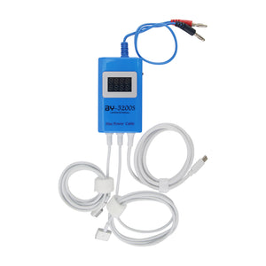 BY3200S Power Boot Control Cable for Macbook AIR Motherboard Logic Board Repair and Power Boot 2008-2022